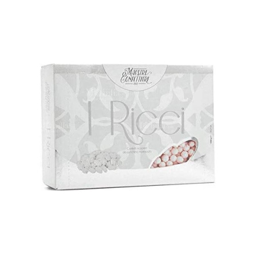 Maxtris Riccetti Rosa 1kg