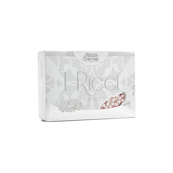 Maxtris Riccetti Rosa 1kg