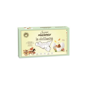 Maxtris Sicilianità 1kg