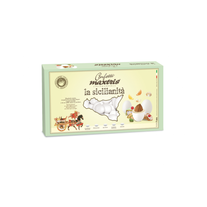 Maxtris Sicilianità 1kg
