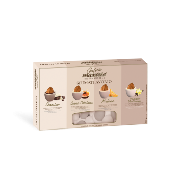 Maxtris Sfumato Avorio 1kg
