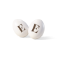 Maxtris Lettera E Bianco 200g