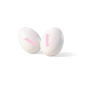 Maxtris Lettera V Rosa  200g