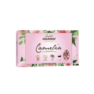 Maxtris Nuance Camelia 1kg