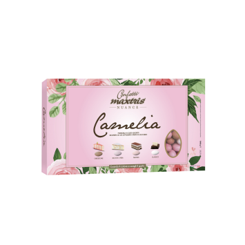 Maxtris Nuance Camelia 1kg