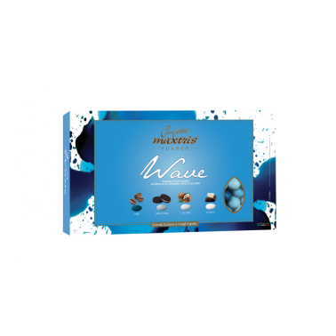 Maxtris Nuance Wave 1kg