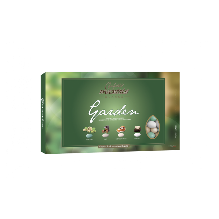 Maxtris Nuance Garden 1kg