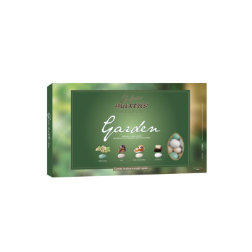 Maxtris Nuance Garden 1kg