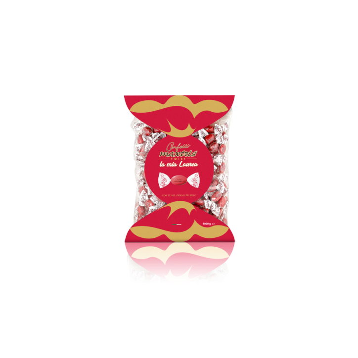 Maxtris Twist Rosso 1Kg