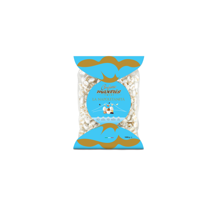Maxtris Twist Napoletanita' 1kg