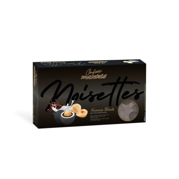 Maxtris Noisettes Nuance Black 1kg