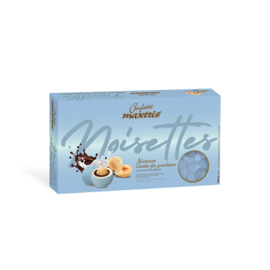 Maxtris Noisettes Nuance Carta Da Zucchero 1kg