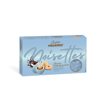 Maxtris Noisettes Nuance Carta Da Zucchero 1kg