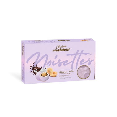 Maxtris Noisettes Nuance Lilla 1kg