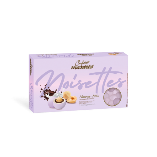 Maxtris Noisettes Nuance Lilla 1kg
