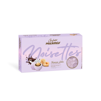 Maxtris Noisettes Nuance Lilla 1kg