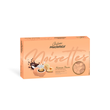 Maxtris Noisettes Nuance Pesca 1kg