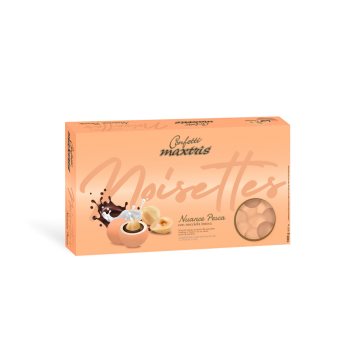 Maxtris Noisettes Nuance Pesca 1kg