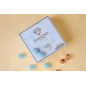 Maxtris Diamond Azzurro 500g