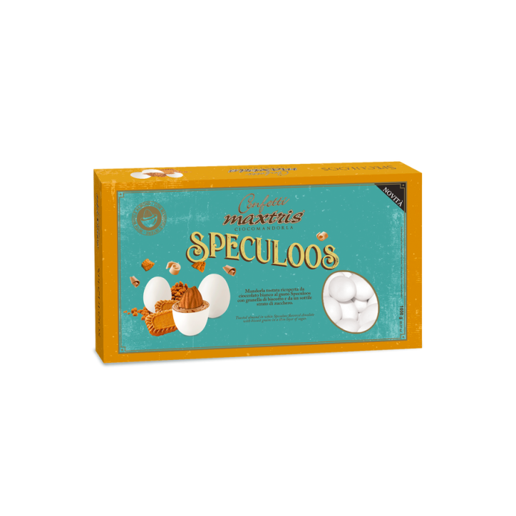 Maxtris Speculoos 1kg