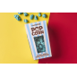 Maxtris Pop Corn Azzurro 400g