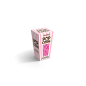 Maxtris Pop Corn Rosa 400g
