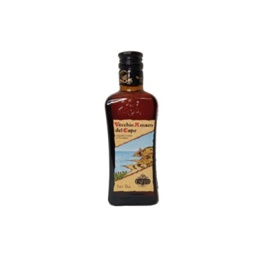 Caffo Amaro Del Capo  5cl