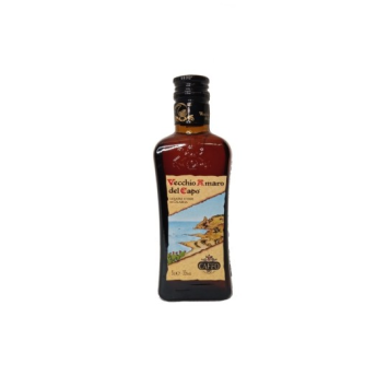 Caffo Amaro Del Capo  5cl