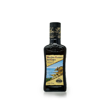 Caffo Amaro Del Capo 20cl
