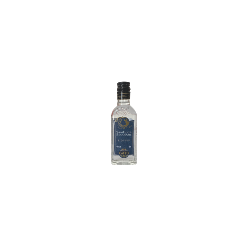 Caffo Sambuca Secolare 5cl