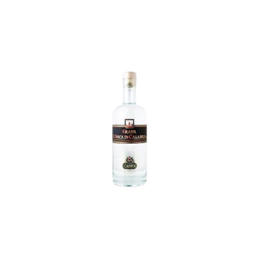 Caffo Grappa Liscia 5cl