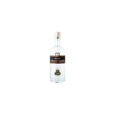 Caffo Grappa Liscia 5cl