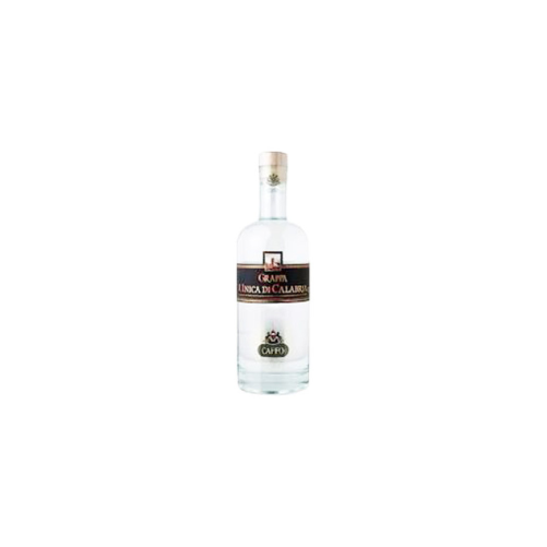 Caffo Grappa Liscia 5cl