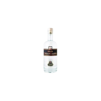 Caffo Grappa Liscia 5cl