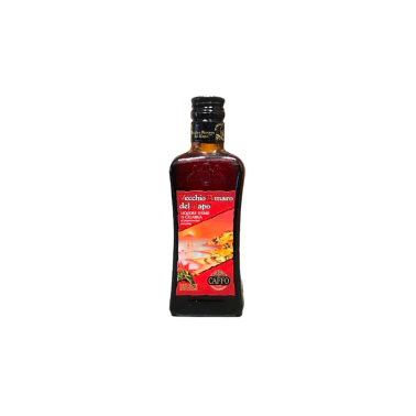 Caffo Amaro Del Capo Hot 5cl
