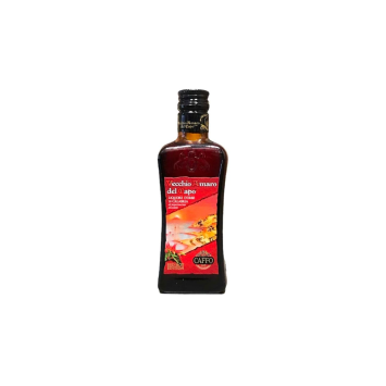 Caffo Amaro Del Capo Hot 5cl
