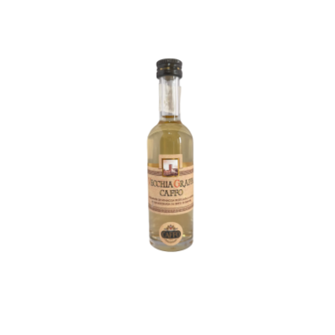 Caffo Grappa Invecchiata 5cl