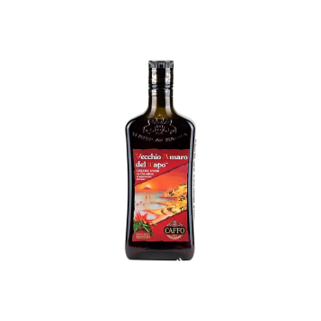 Caffo Amaro Del Capo Hot  2cl