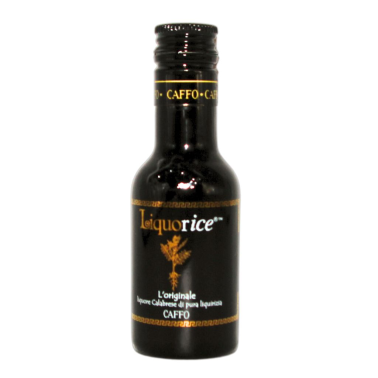 Caffo LiquorIce 3cl