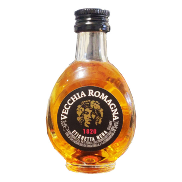 Vecchia Romagna 3cl