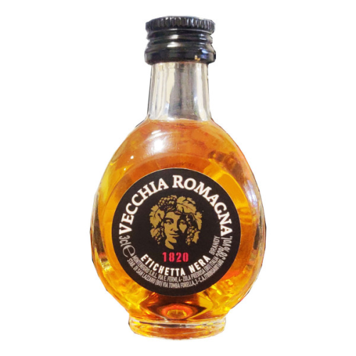 Vecchia Romagna 3cl