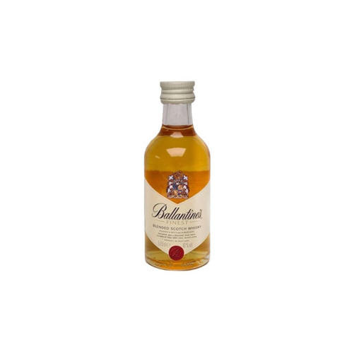 Ballantines 5cl