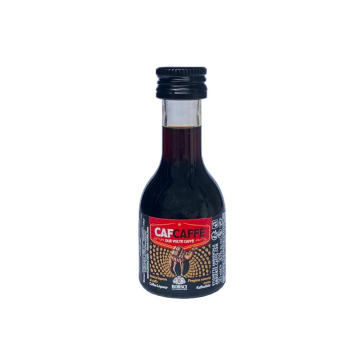 Borsci CafCaffe 3cl