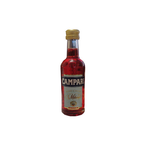 Campari Bitter 5cl