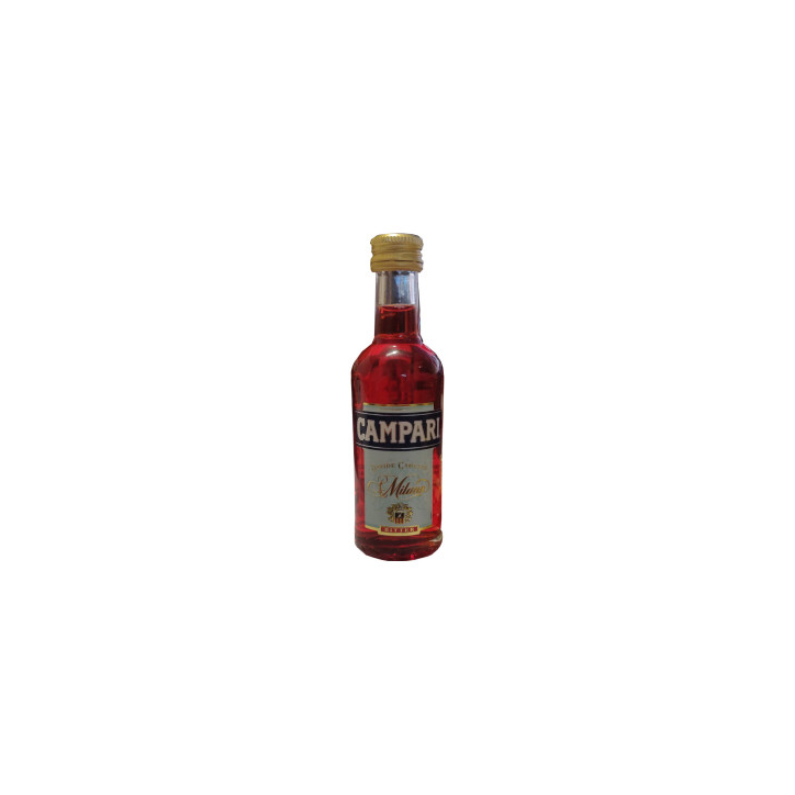 Campari Bitter 5cl