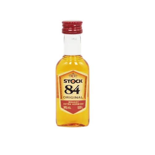 Stock 84 3cl