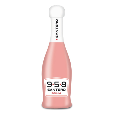 Santero Mini Bellini 20cl