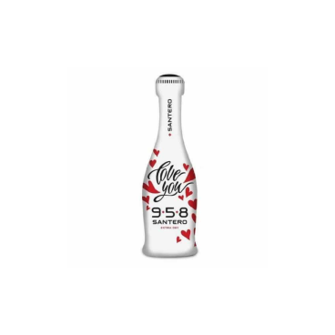 Santero Mini Love Extra Dry 20cl