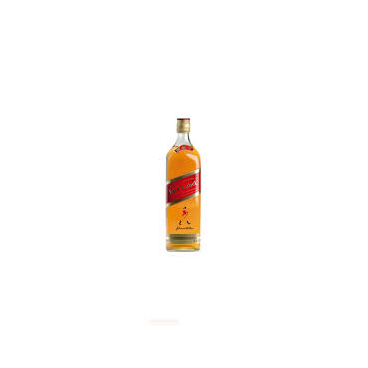 John Walker Red Label 5cl