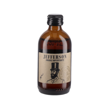 Jefferson Amaro 5cl